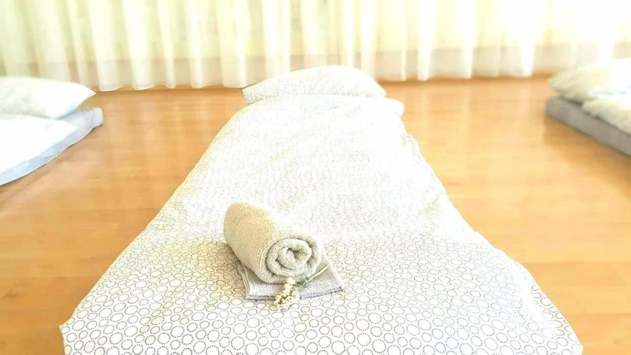 Tej Hostel Ljubljana Eksteriør billede