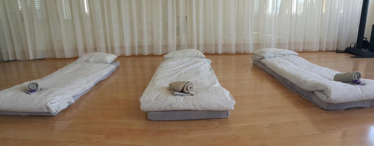Tej Hostel Ljubljana Eksteriør billede