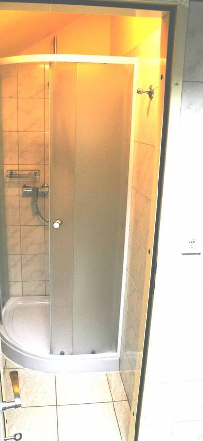 Tej Hostel Ljubljana Eksteriør billede